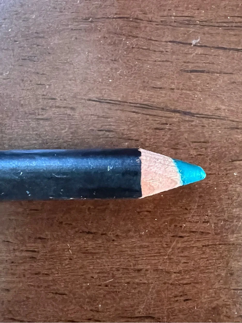 MAC Cosmetics MINTED Crayon Eye Kohl 2010s Eyeliner Eye Pencil